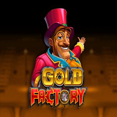 Gold Factory