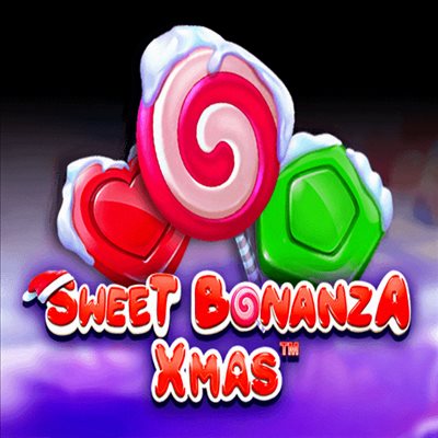 Sweet Bonanza Xmas